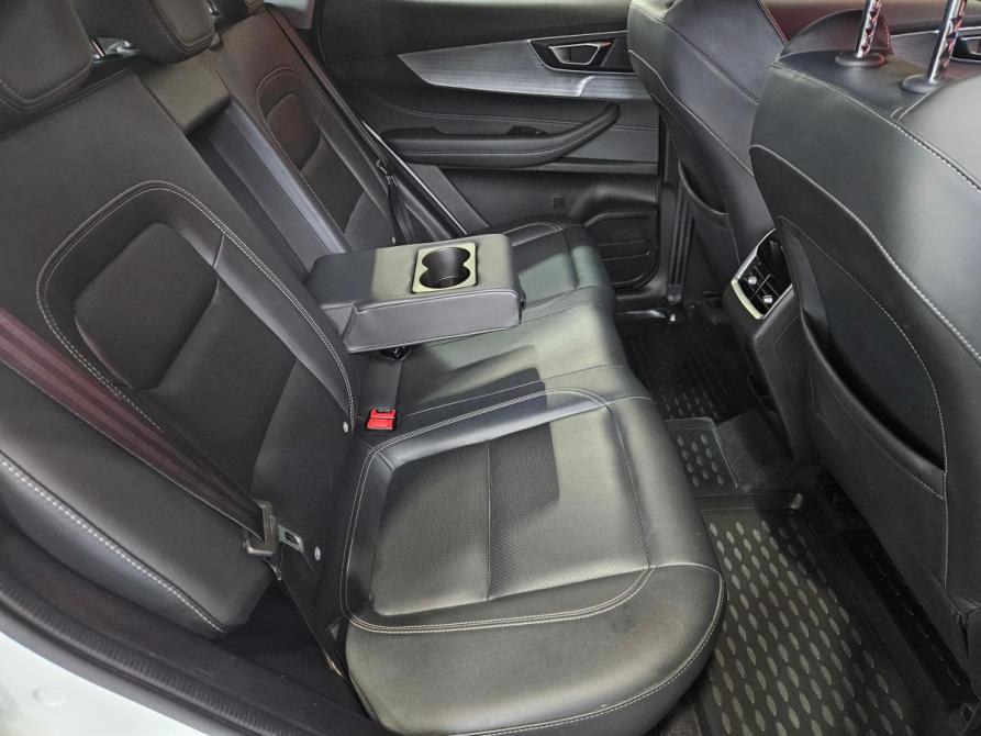 Chery Tiggo 4 Pro I Вологда  - изображение 13