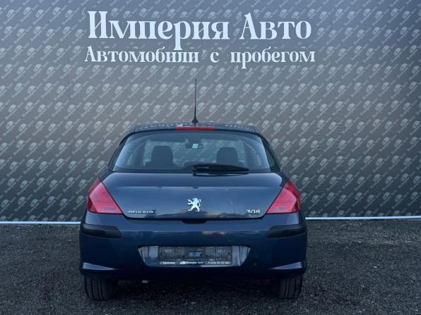 Peugeot 308 I с пробегом 2008 года, цена 455 000 рублей, 188700 км, хэтчбек, Автокод Объявления