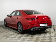 Mercedes-Benz CLA II (C118 X118) Санкт-Петербург  - изображение 27