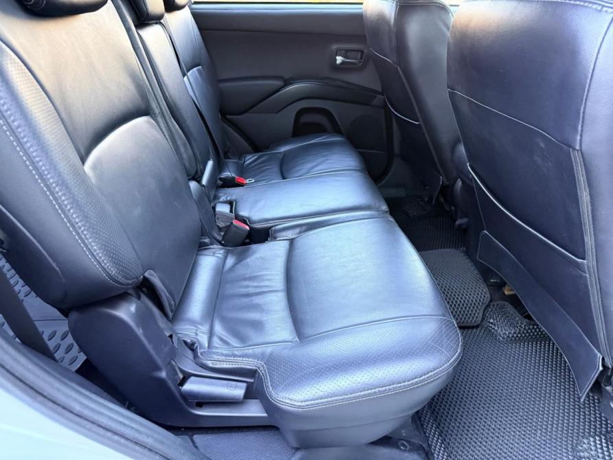 Mitsubishi Outlander II Рестайлинг Тюмень  - изображение 20