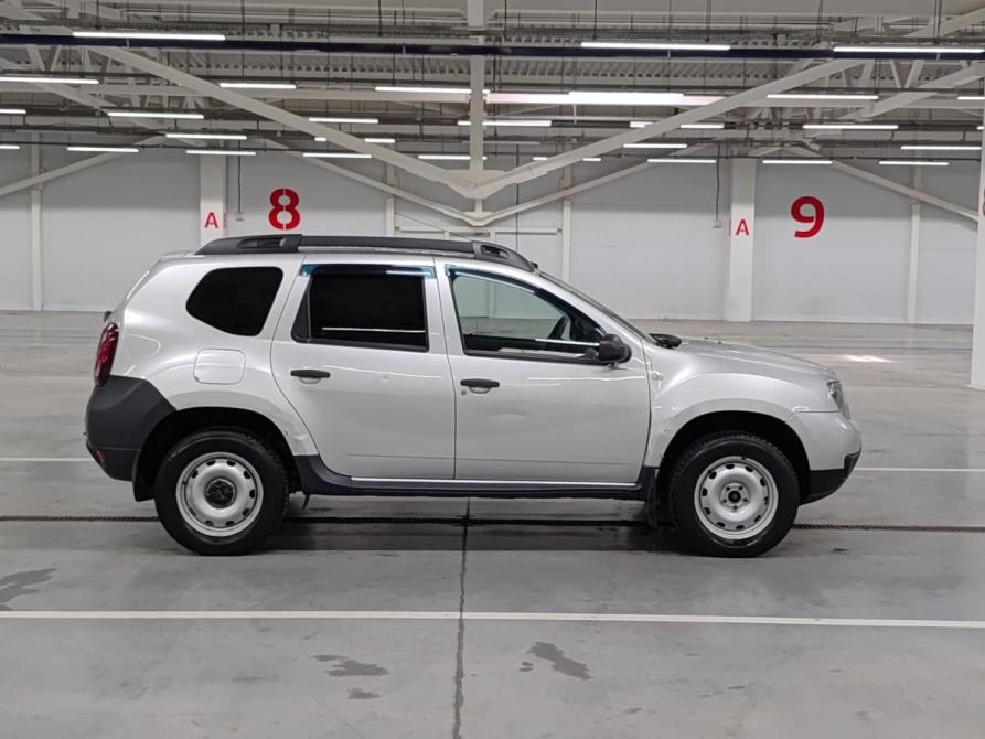 Renault Duster I Рестайлинг Казань  - изображение 5