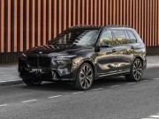 BMW X7 I (G07) Рестайлинг Москва  - изображение 34