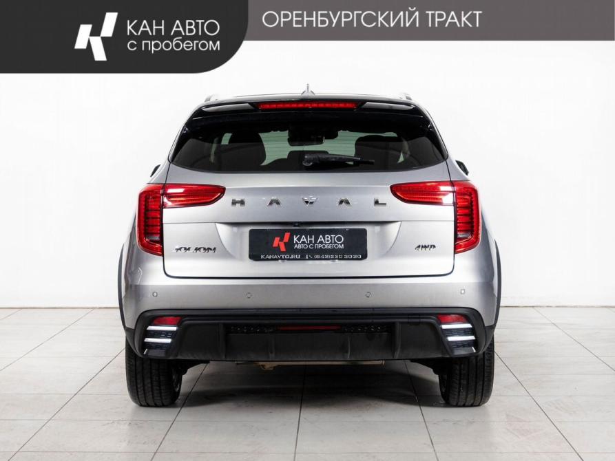 Haval Jolion I Рестайлинг Казань  - изображение 4