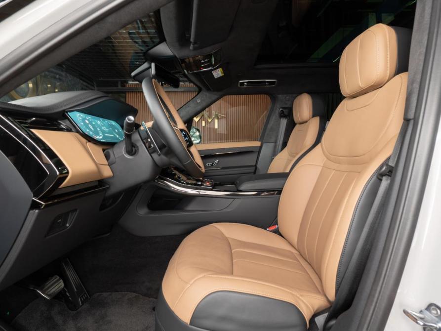 Land Rover Range Rover Sport III Москва  - изображение 10