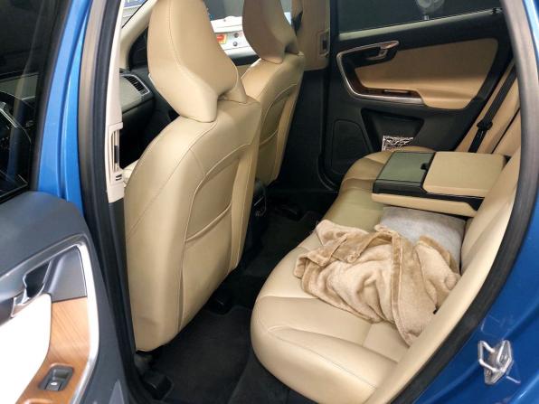 Volvo XC60 I Рестайлинг с пробегом 2015 года, цена 1 810 000 рублей, 197542 км, внедорожник, Автокод Объявления
