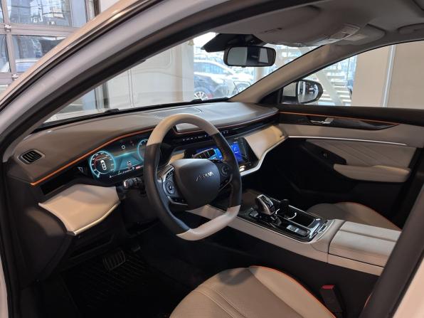 Dongfeng Shine Max с пробегом 2023 года, цена 2 338 000 рублей, 4504 км, седан, Автокод Объявления