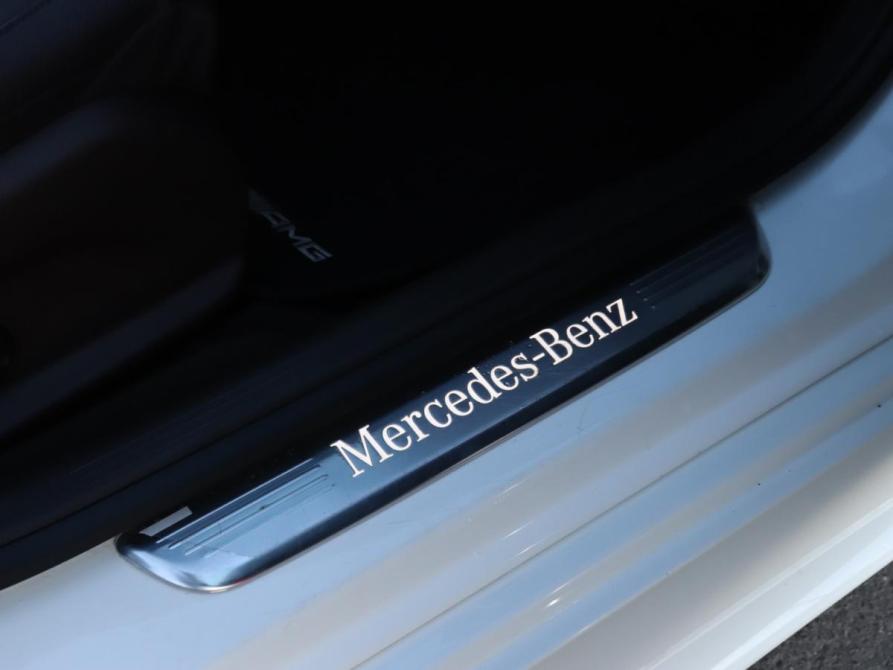 Mercedes-Benz CLS III (C257) Москва  - изображение 24