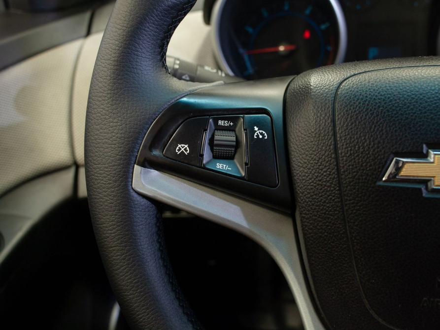 Chevrolet Cruze I Иваново  - изображение 24