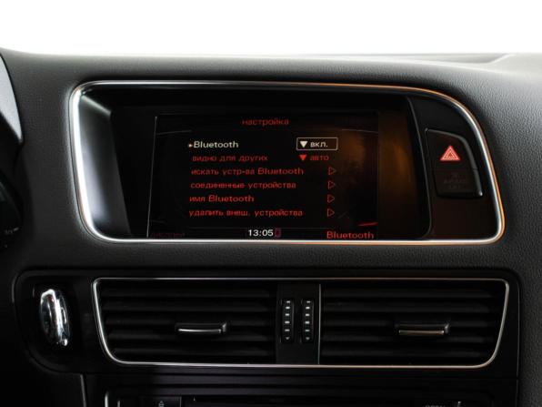 Audi Q5 I (8R) с пробегом 2011 года, цена 1 555 000 рублей, 317614 км, внедорожник, Автокод Объявления