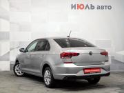 Volkswagen Polo VI Екатеринбург  - изображение 26