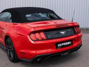 Ford Mustang VI Рестайлинг Сочи  - изображение 35