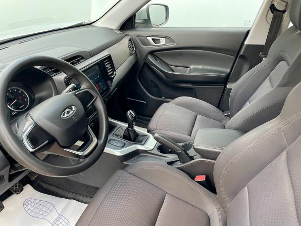 Chery Tiggo 4 I Рестайлинг с пробегом 2019 года, цена 1 270 000 рублей, 103604 км, внедорожник, Автокод Объявления