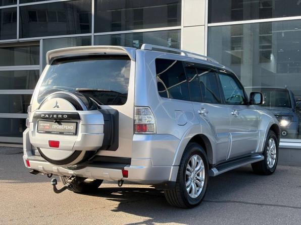 Mitsubishi Pajero IV с пробегом 2011 года, цена 1 695 000 рублей, 255000 км, внедорожник, Автокод Объявления