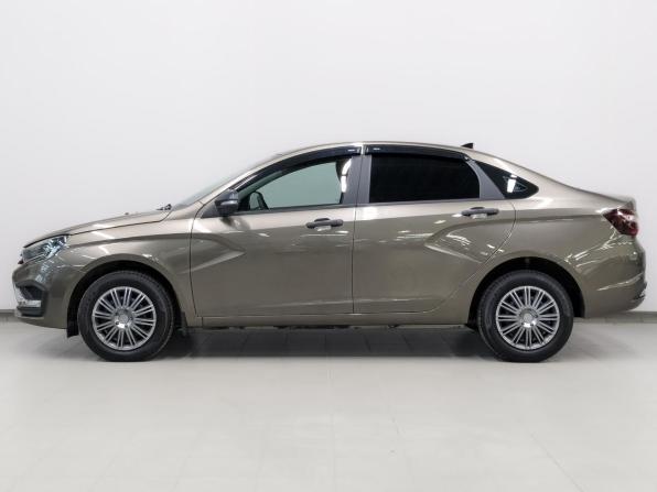 Lada (ВАЗ) Vesta I Рестайлинг (NG) с пробегом 2024 года, цена 1 250 000 рублей, 18746 км, седан, Автокод Объявления