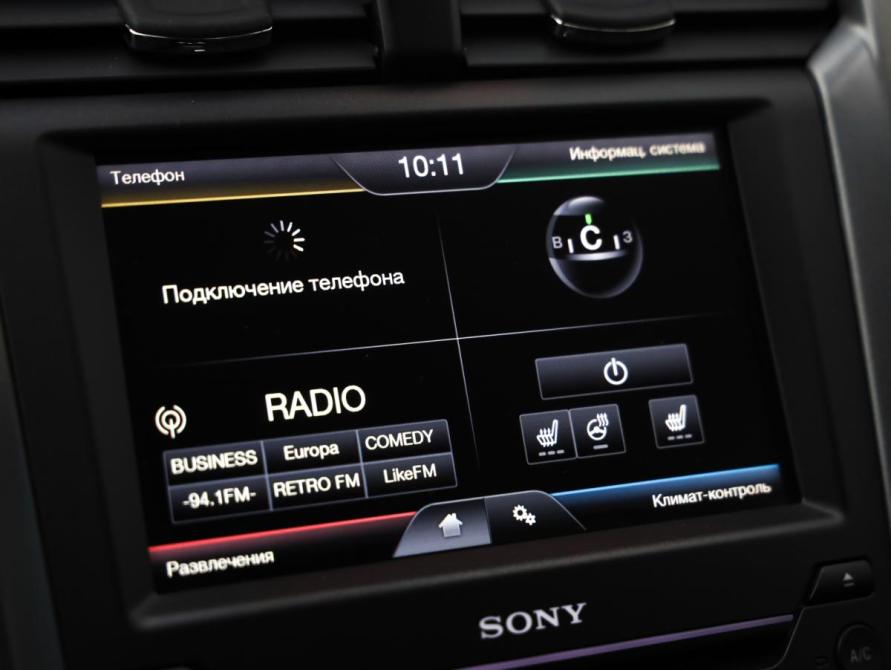 Ford Mondeo V Санкт-Петербург  - изображение 15