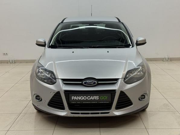 Ford Focus III с пробегом 2013 года, цена 555 000 рублей, 270238 км, хэтчбек, Автокод Объявления