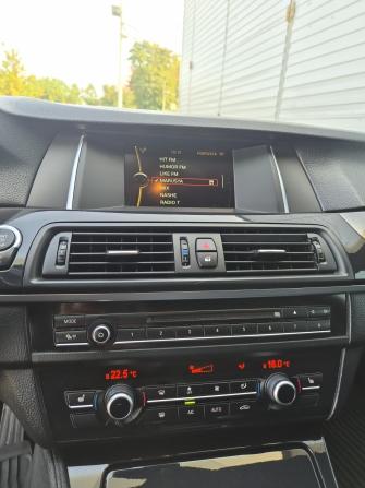 BMW 5 серии VI (F10/F11/F07) Рестайлинг с пробегом 2014 года, цена 1 747 000 рублей, 239785 км, седан, Автокод Объявления