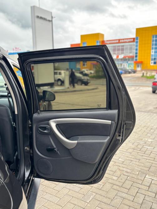 Renault Duster I Сыктывкар  - изображение 10