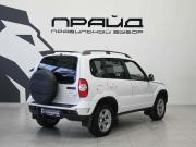 Lada (ВАЗ) Niva Ростов-на-Дону  - изображение 14