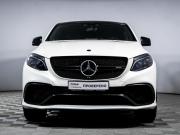 Mercedes-Benz GLE Coupe AMG I (C292) Москва  - изображение 25