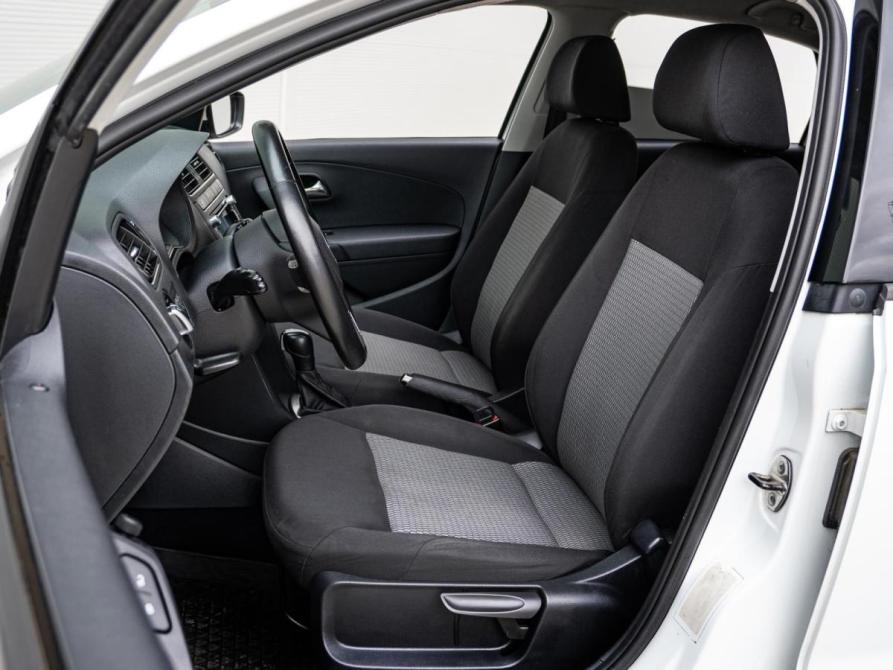 Volkswagen Polo V Краснодар  - изображение 10