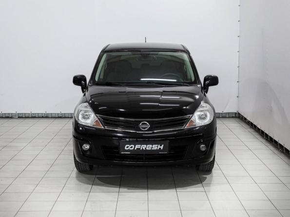 Nissan Tiida I Рестайлинг с пробегом 2011 года, цена 929 000 рублей, 170584 км, хэтчбек, Автокод Объявления