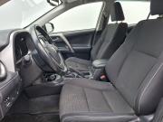 Toyota RAV4 IV (XA40) Рестайлинг Москва  - изображение 22
