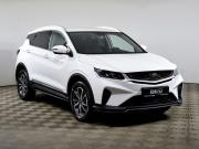 Belgee X50 Санкт-Петербург  - изображение 25