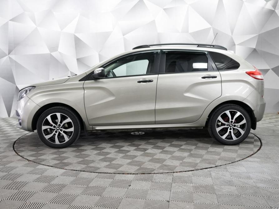 Lada (ВАЗ) XRAY I Ульяновск  - изображение 2