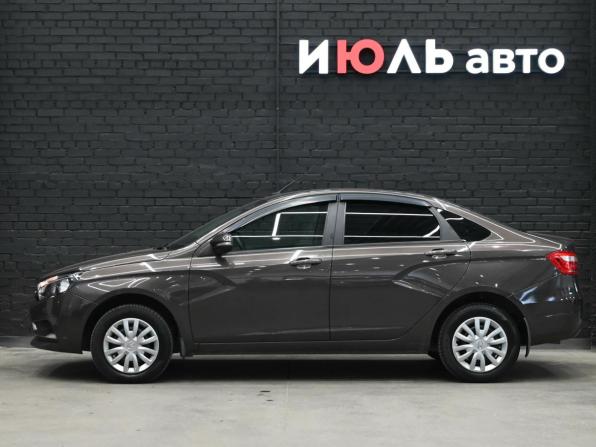 Lada (ВАЗ) Vesta I с пробегом 2021 года, цена 1 050 000 рублей, 115787 км, седан, Автокод Объявления