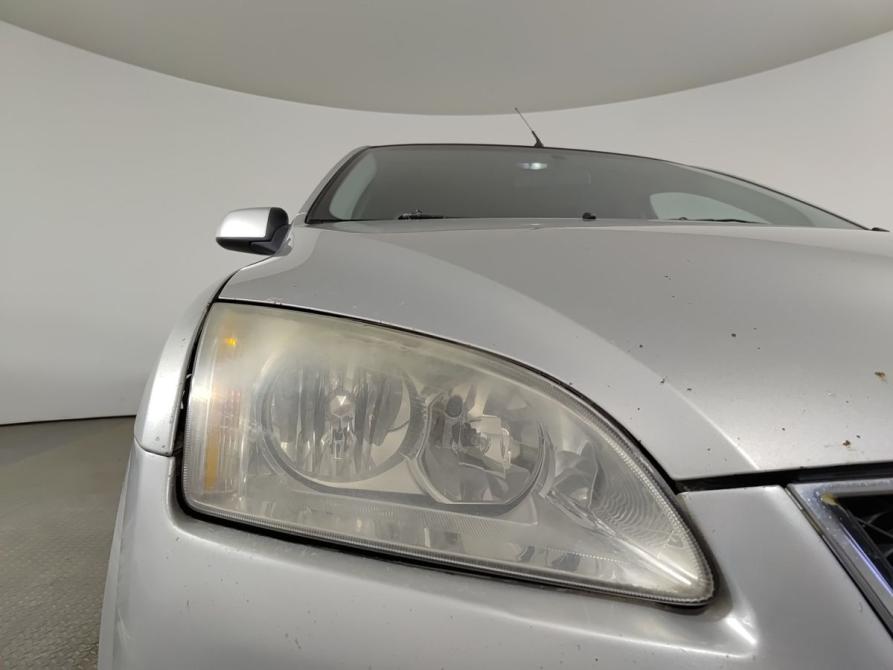 Ford Focus II Уфа  - изображение 21