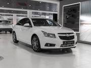 Chevrolet Cruze I Москва  - изображение 24