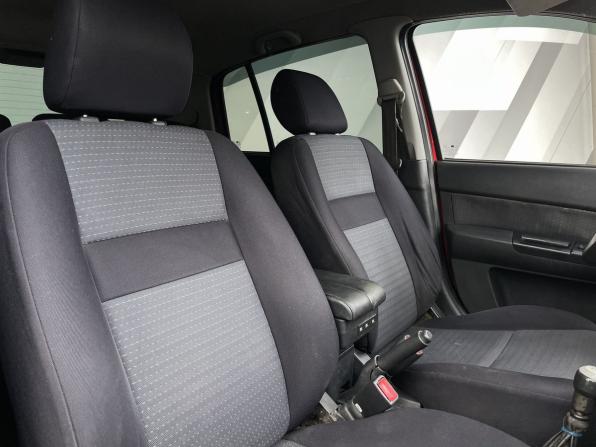 Hyundai Getz I Рестайлинг с пробегом 2007 года, цена 328 000 рублей, 112900 км, хэтчбек, Автокод Объявления