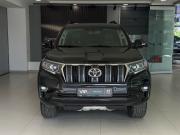 Toyota Land Cruiser Prado 150 Series Рестайлинг 2 Тверь  - изображение 24