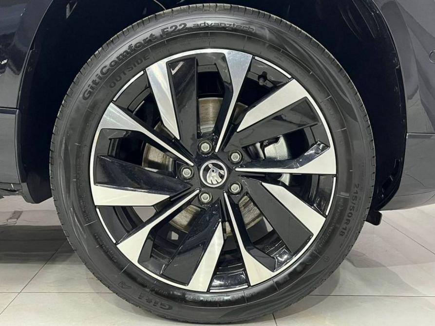 Skoda Karoq I Воронеж  - изображение 18
