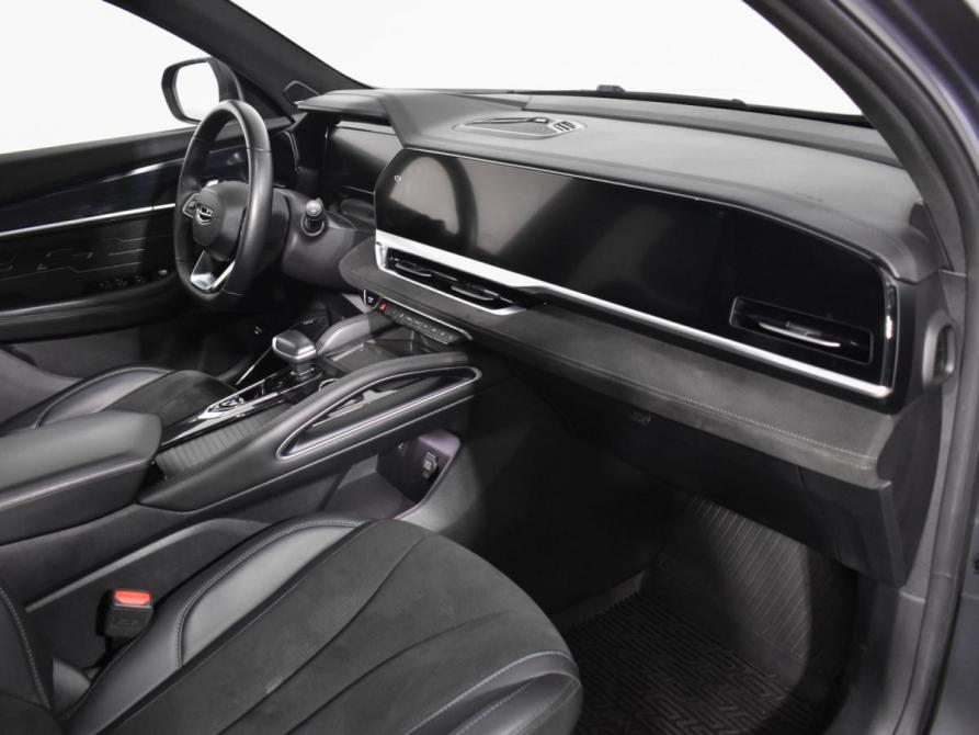 Geely Monjaro I Санкт-Петербург  - изображение 13