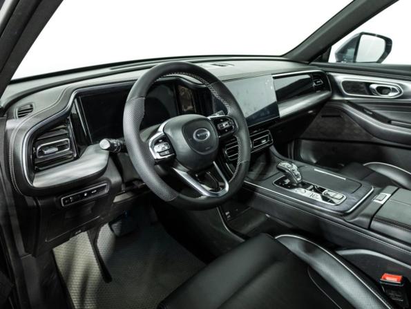 GAC GS8 II с пробегом 2023 года, цена 2 791 000 рублей, 85837 км, внедорожник, Автокод Объявления