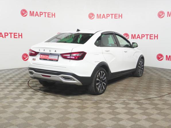 Lada (ВАЗ) Vesta I Рестайлинг (NG) с пробегом 2023 года, цена 1 364 000 рублей, 50637 км, седан, Автокод Объявления
