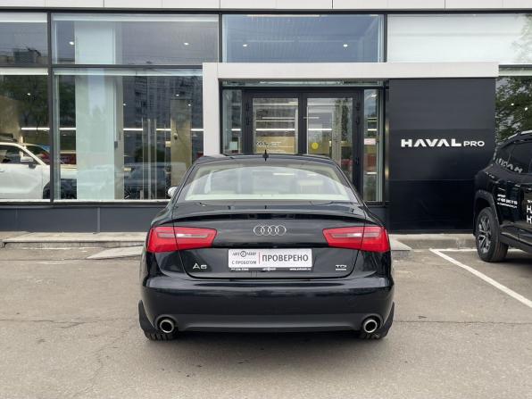 Audi A6 IV (C7) с пробегом 2011 года, цена 1 479 000 рублей, 410920 км, седан, Автокод Объявления