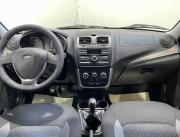 Lada (ВАЗ) Granta I Рестайлинг Воронеж  - изображение 33