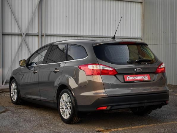 Ford Focus III с пробегом 2013 года, цена 797 000 рублей, 215397 км, универсал, Автокод Объявления