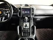 Porsche Cayenne II Рестайлинг (958) Москва  - изображение 36