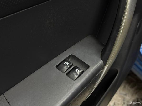 Chevrolet Aveo I Рестайлинг с пробегом 2009 года, цена 266 000 рублей, 196533 км, седан, Автокод Объявления