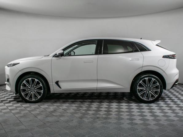 Changan UNI-K с пробегом 2024 года, цена 3 100 000 рублей, 8710 км, внедорожник, Автокод Объявления
