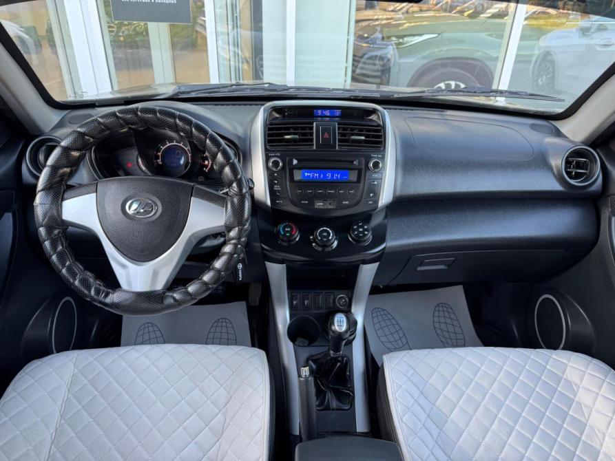 Lifan X60 I Ульяновск  - изображение 9