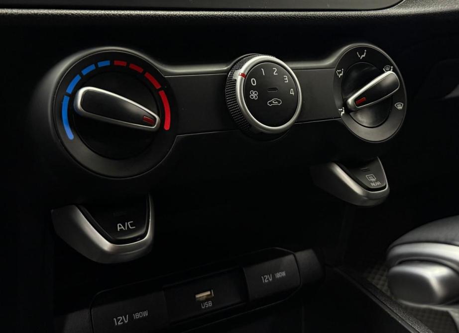 Kia Rio IV Рестайлинг Казань  - изображение 13