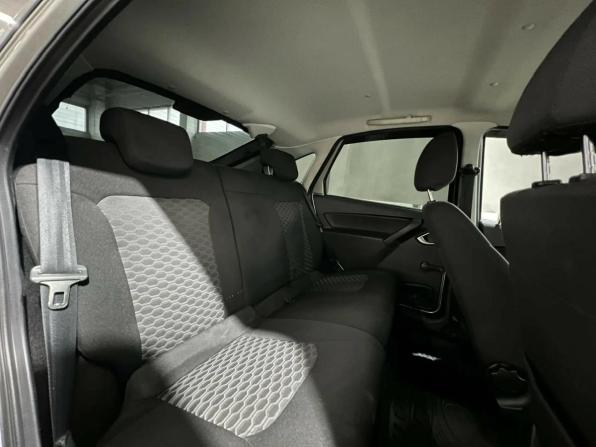 Lada (ВАЗ) Granta I Рестайлинг с пробегом 2022 года, цена 800 000 рублей, 35527 км, хэтчбек, Автокод Объявления