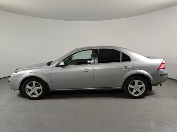 Ford Mondeo III Рестайлинг с пробегом 2006 года, цена 270 000 рублей, 323060 км, седан, Автокод Объявления