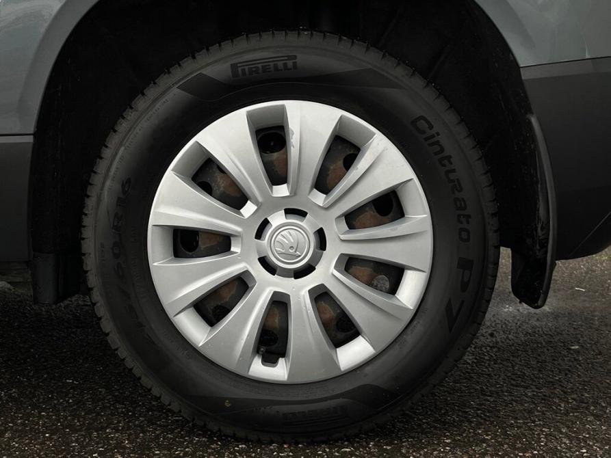 Skoda Karoq I Санкт-Петербург  - изображение 25