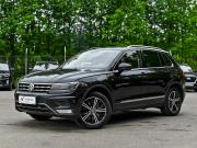 Volkswagen Tiguan II Санкт-Петербург  - изображение 15